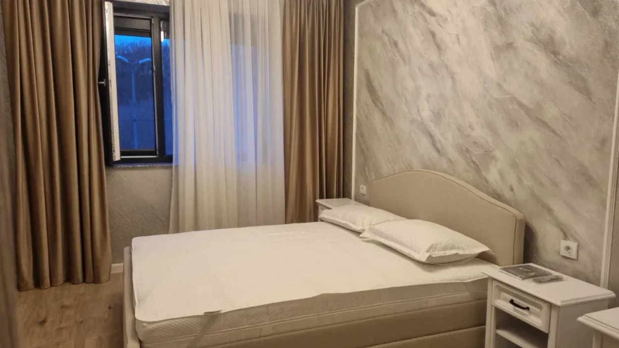 Apartament 3 camere Greenfield Baneasa