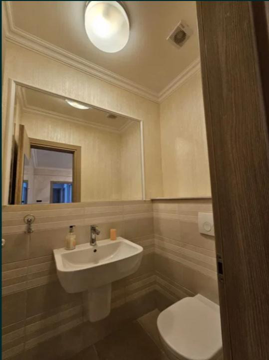 Apartament 3 camere Greenfield Baneasa