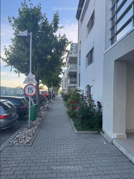 Apartament Felicity Complex, 3 camere, 2 locuri de parcare
