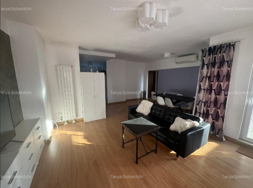 Apartament Felicity Complex, 3 camere, 2 locuri de parcare
