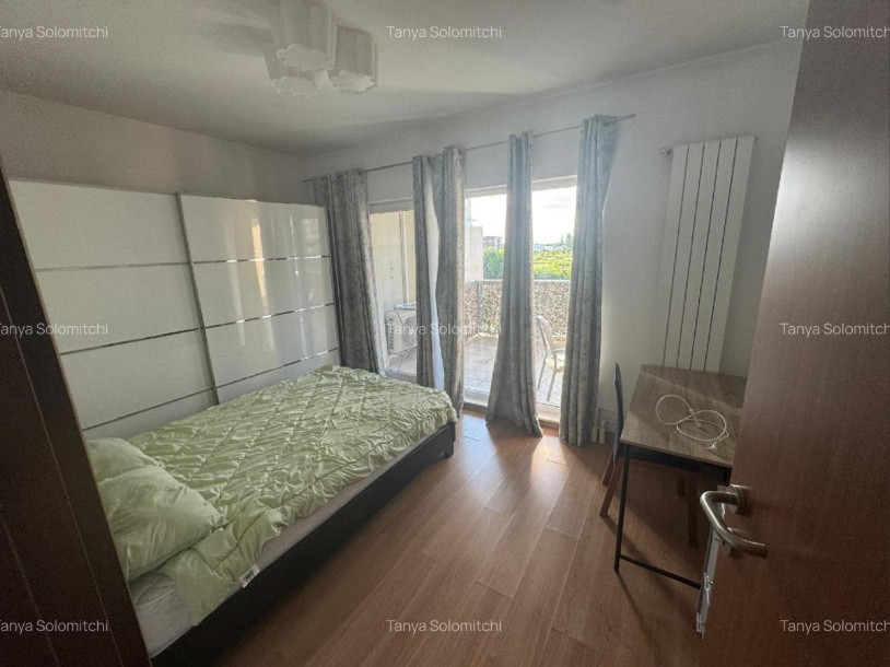 Apartament Felicity Complex, 3 camere, 2 locuri de parcare