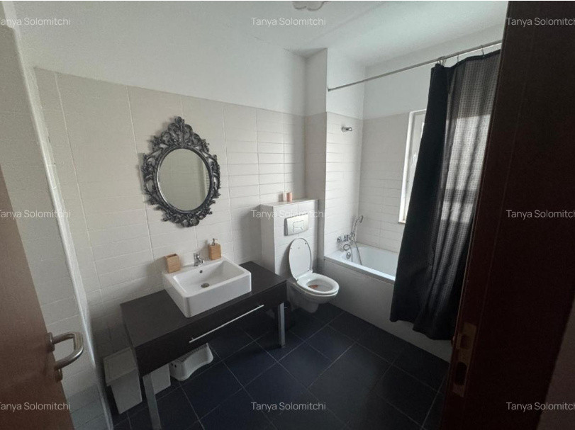 Apartament Felicity Complex, 3 camere, 2 locuri de parcare