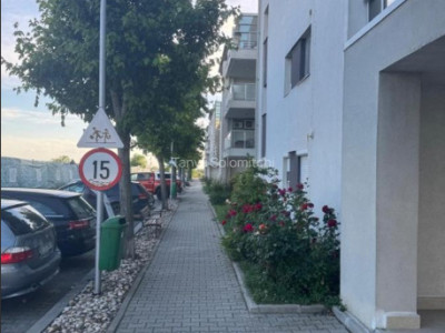 Apartament Felicity Complex, 3 camere, 2 locuri de parcare