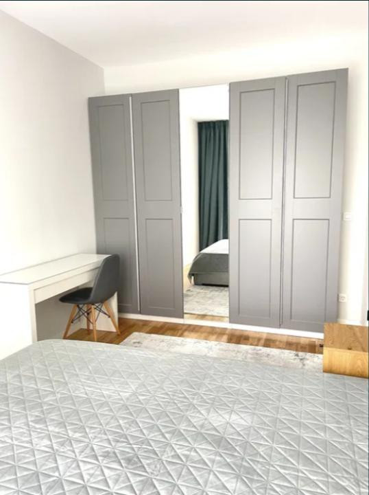 Apartament 2 camere zona Petrom City Baneasa
