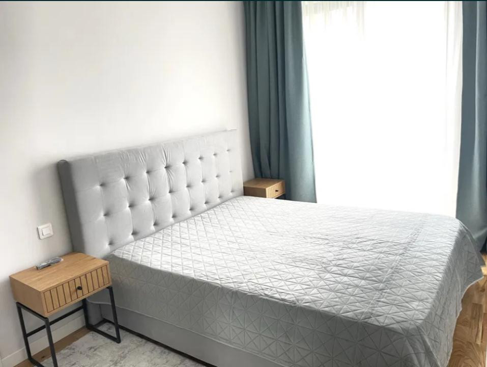 Apartament 2 camere zona Petrom City Baneasa