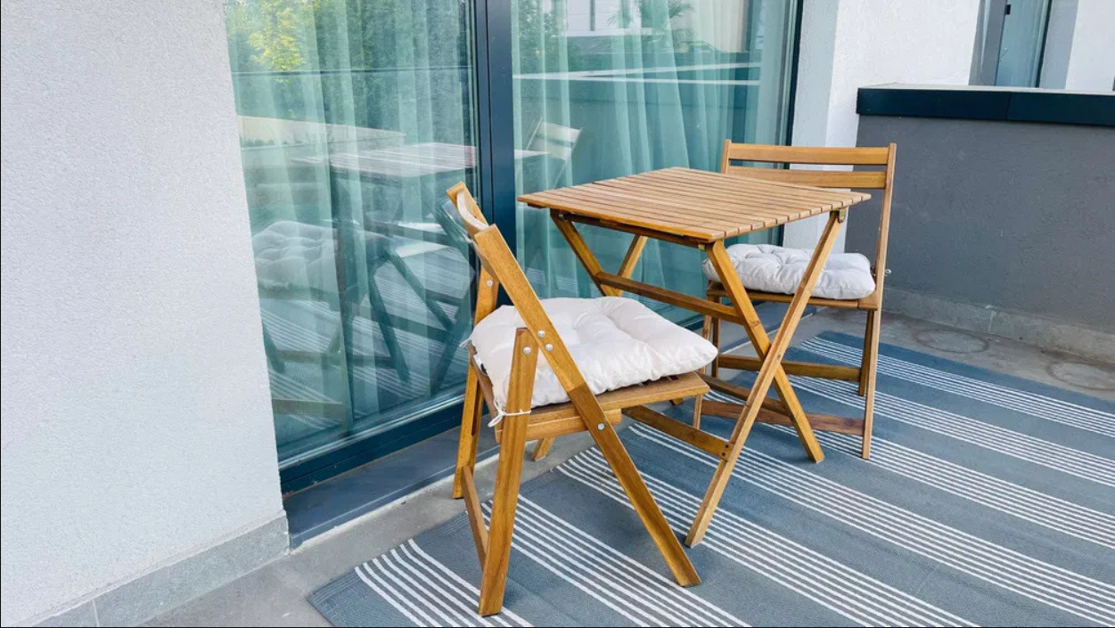 Apartament 2 camere zona Petrom City Baneasa