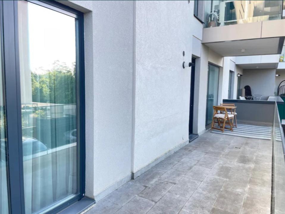 Apartament 2 camere zona Petrom City Baneasa
