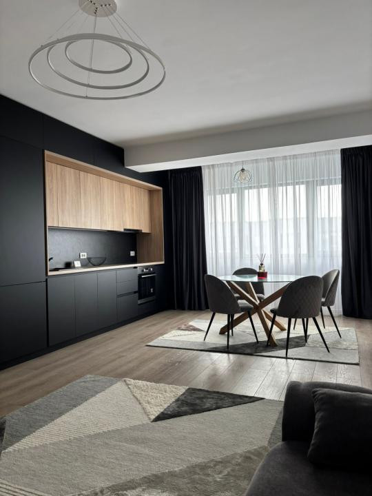 Apartament 2 Camere | Ivory Residence Pipera