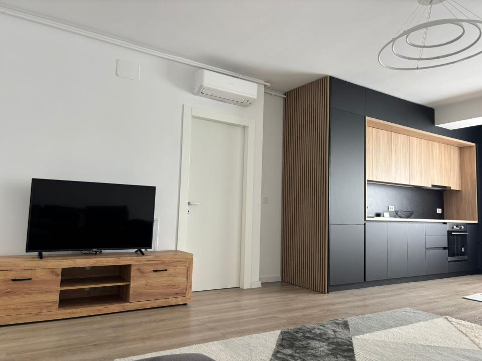 Apartament 2 Camere | Ivory Residence Pipera