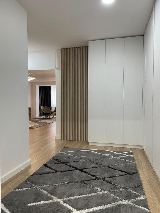Apartament 2 Camere | Ivory Residence Pipera