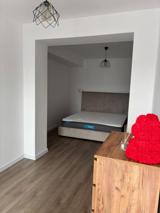 Apartament 2 Camere | Ivory Residence Pipera