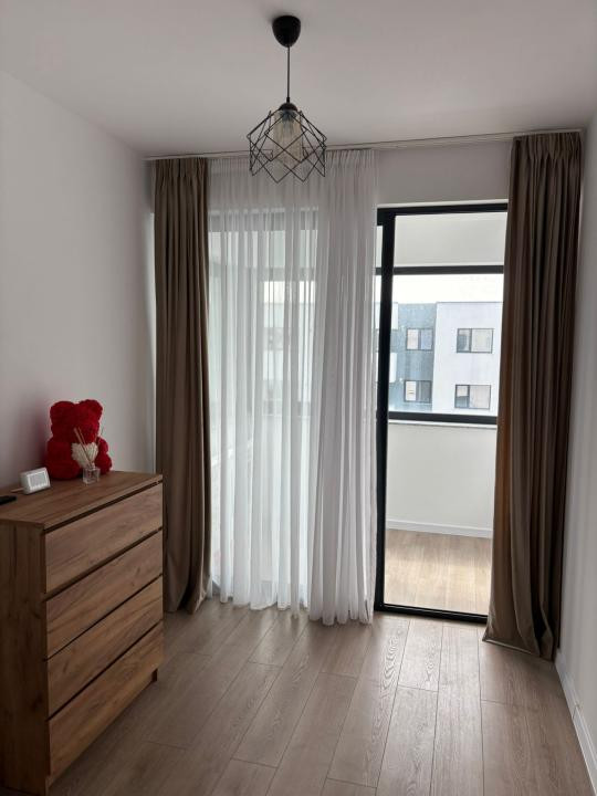 Apartament 2 Camere | Ivory Residence Pipera