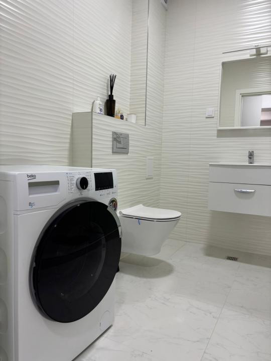 Apartament 2 Camere | Ivory Residence Pipera
