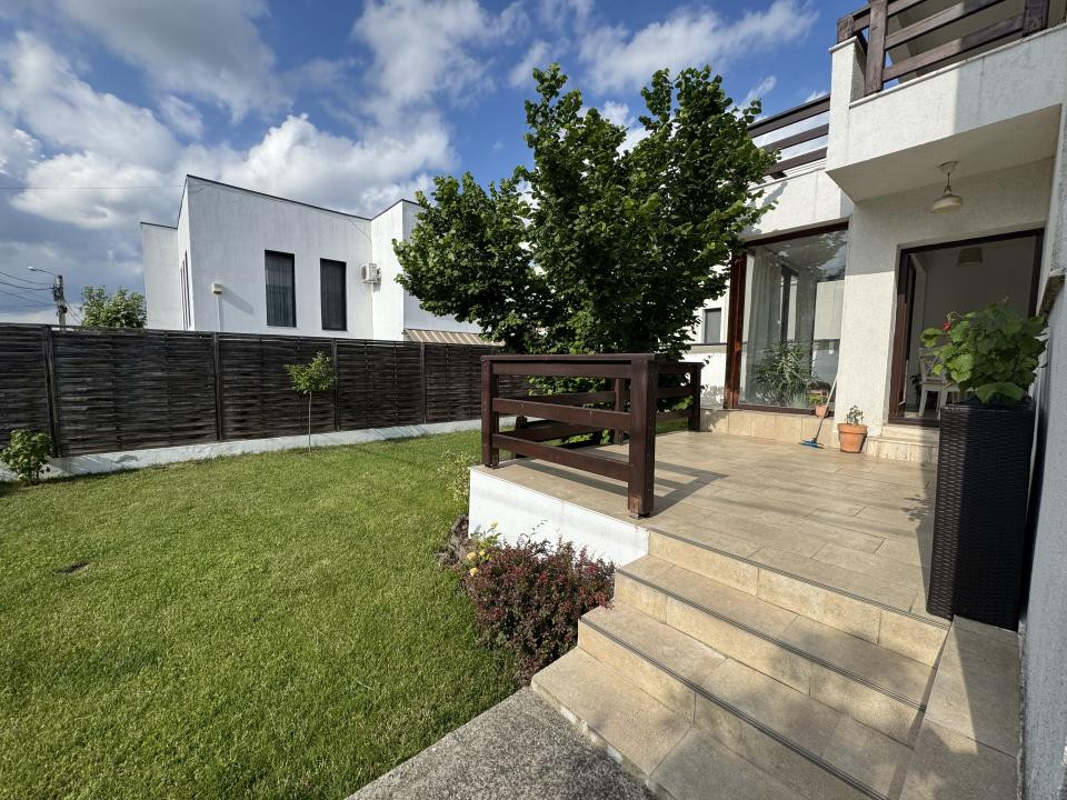 Vila de vanzare P+2, Pipera- Iancu Nicolae