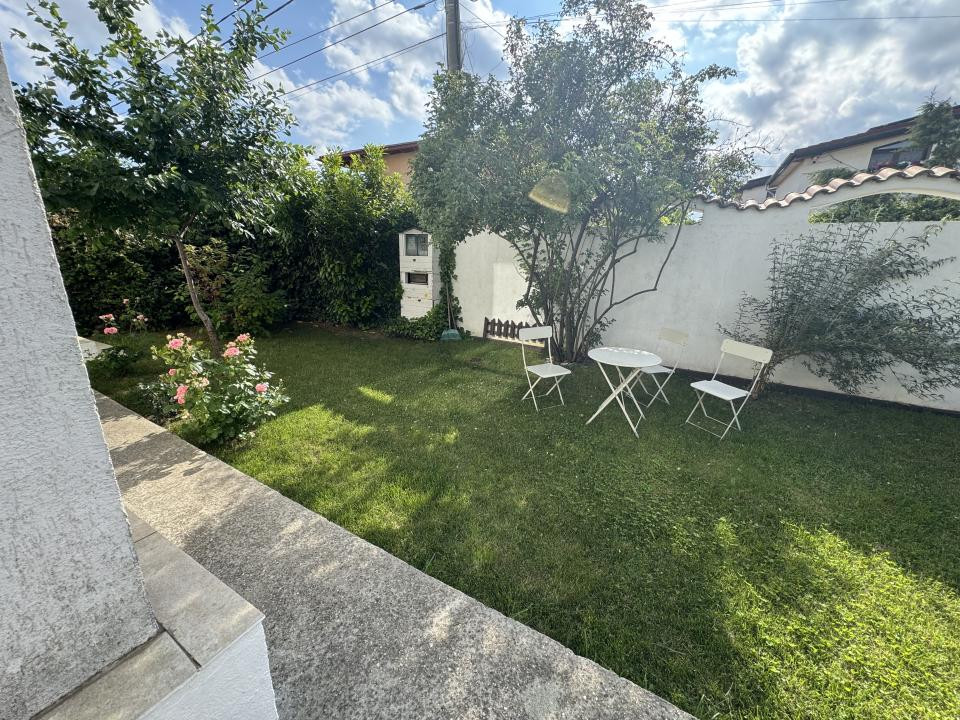 Vila de vanzare P+2, Pipera- Iancu Nicolae