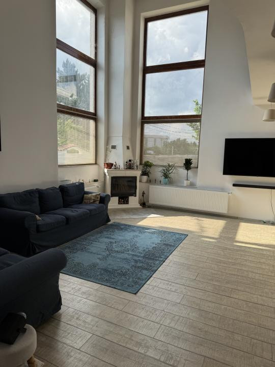 Vila de vanzare P+2, Pipera- Iancu Nicolae