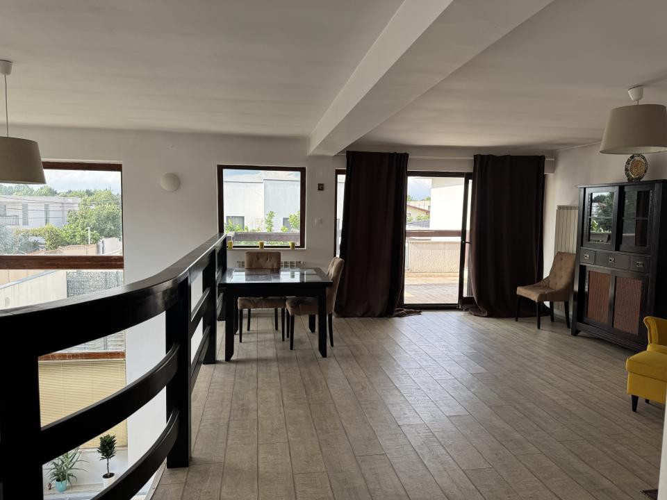 Vila de vanzare P+2, Pipera- Iancu Nicolae