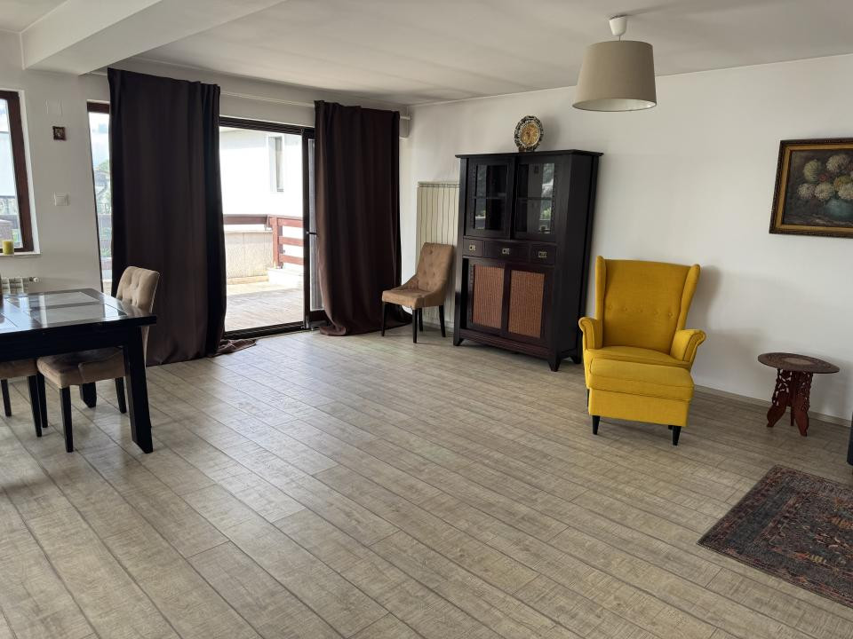 Vila de vanzare P+2, Pipera- Iancu Nicolae