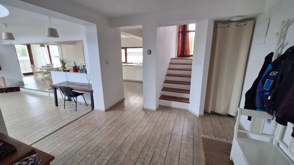 Vila de vanzare P+2, Pipera- Iancu Nicolae
