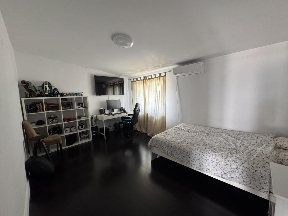 Vila de vanzare P+2, Pipera- Iancu Nicolae