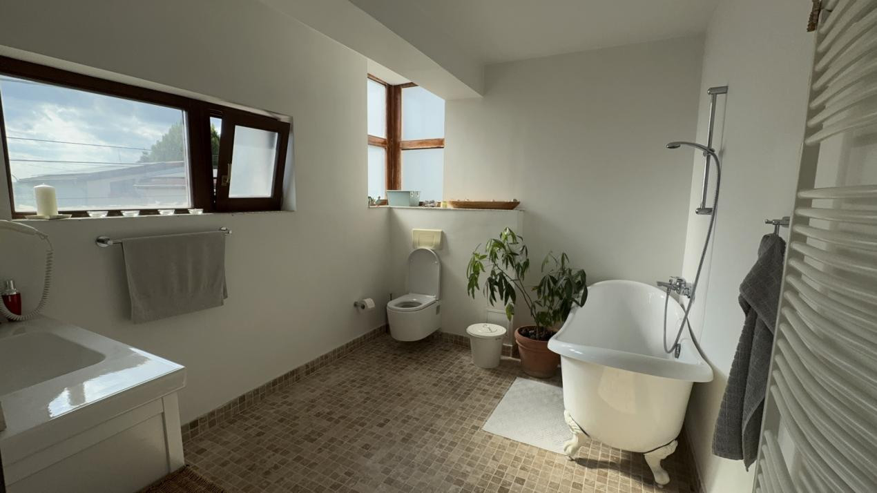 Vila de vanzare P+2, Pipera- Iancu Nicolae
