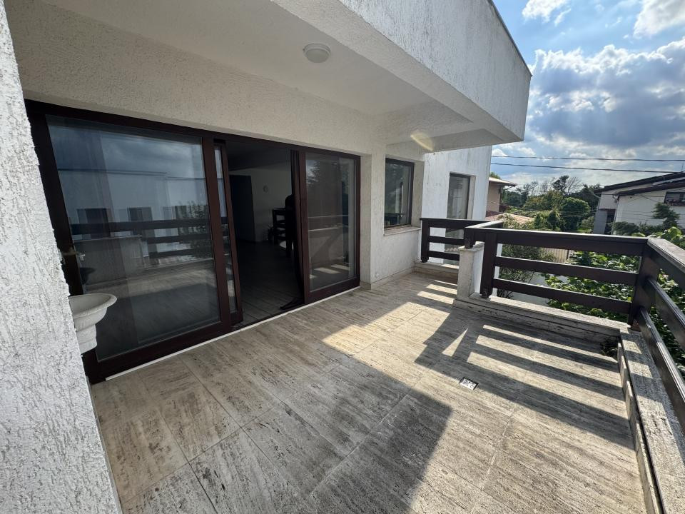 Vila de vanzare P+2, Pipera- Iancu Nicolae
