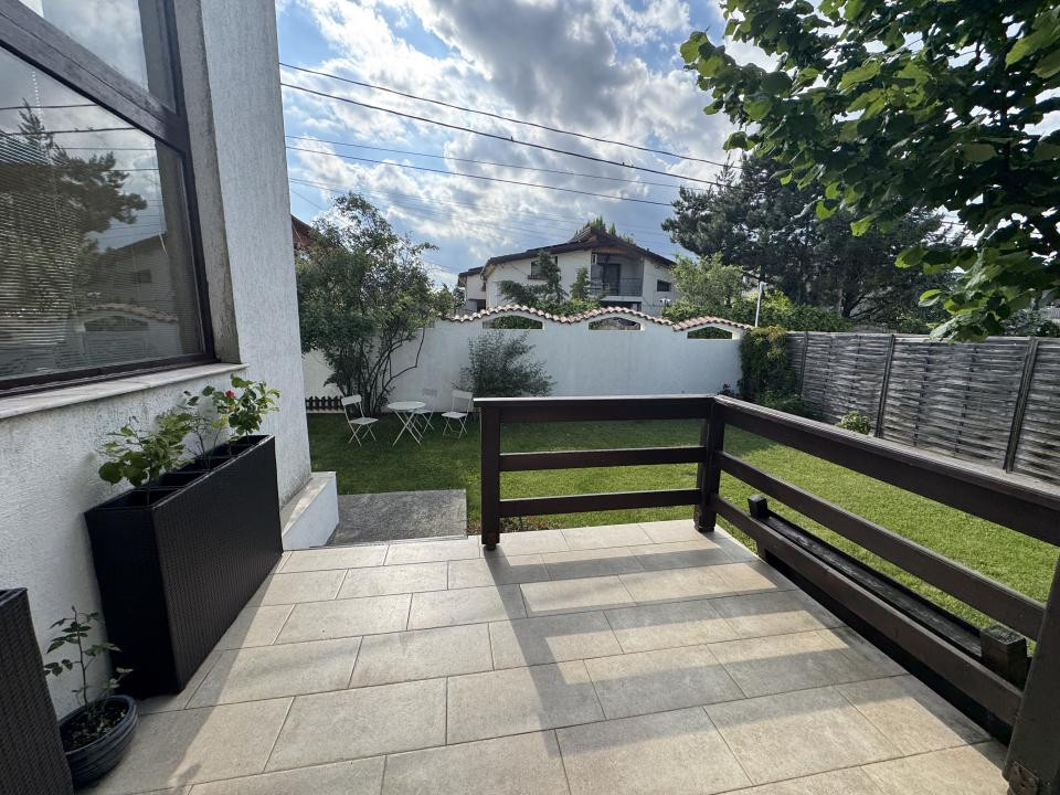 Vila de vanzare P+2, Pipera- Iancu Nicolae