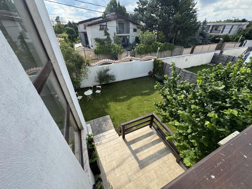 Vila de vanzare P+2, Pipera- Iancu Nicolae