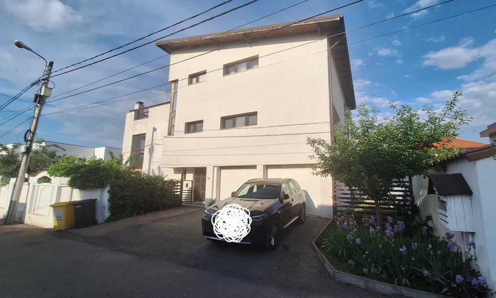 Vila de vanzare P+2, Pipera- Iancu Nicolae