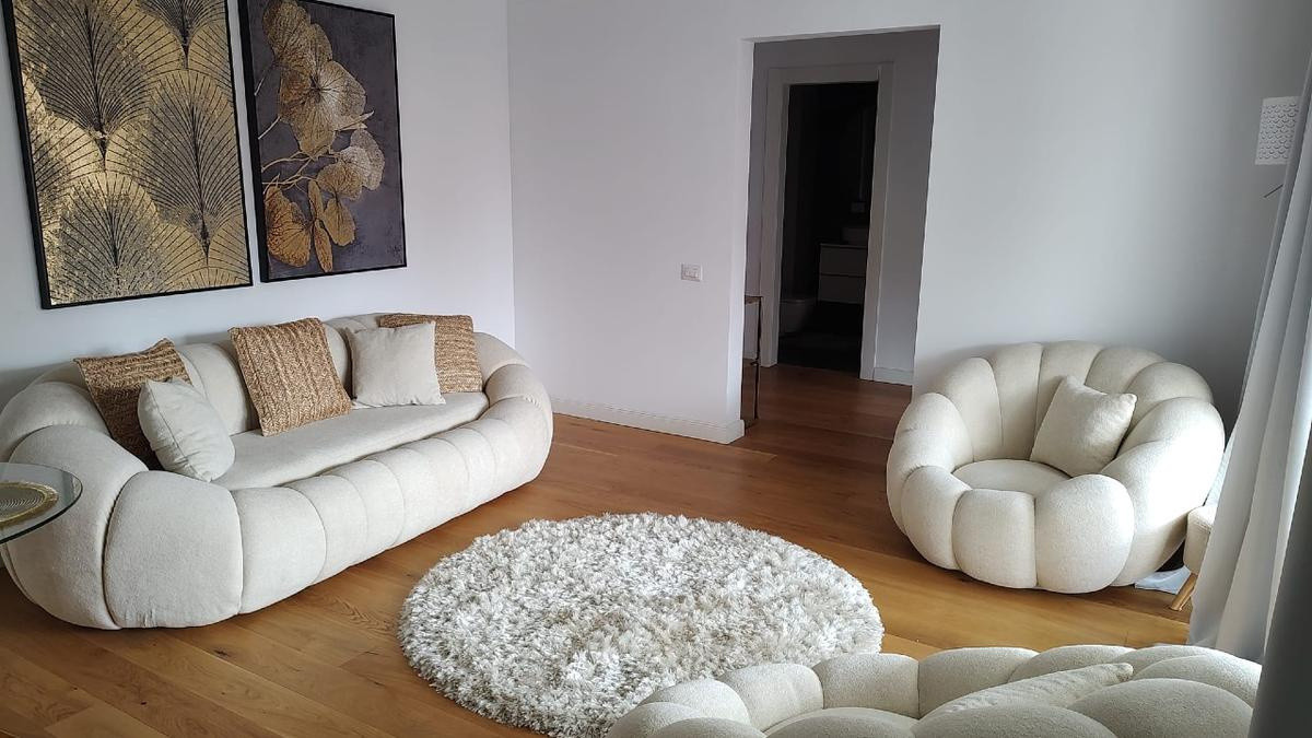 Apartament de inchiriat cu 2 camere in Herastrau Parkview
