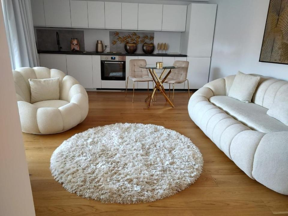 Apartament de inchiriat cu 2 camere in Herastrau Parkview