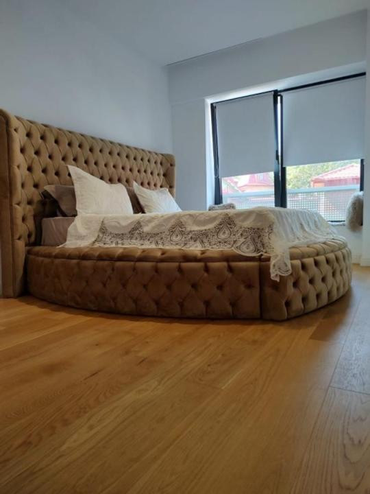 Apartament de inchiriat cu 2 camere in Herastrau Parkview