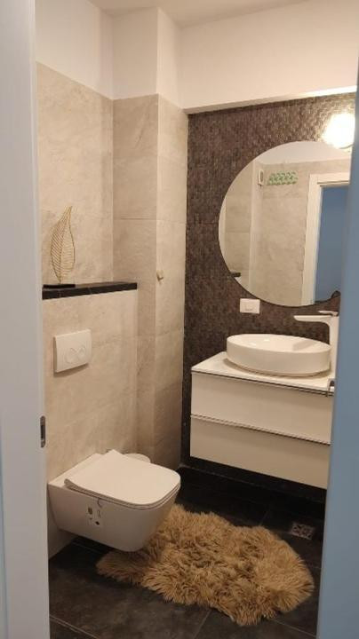 Apartament de inchiriat cu 2 camere in Herastrau Parkview