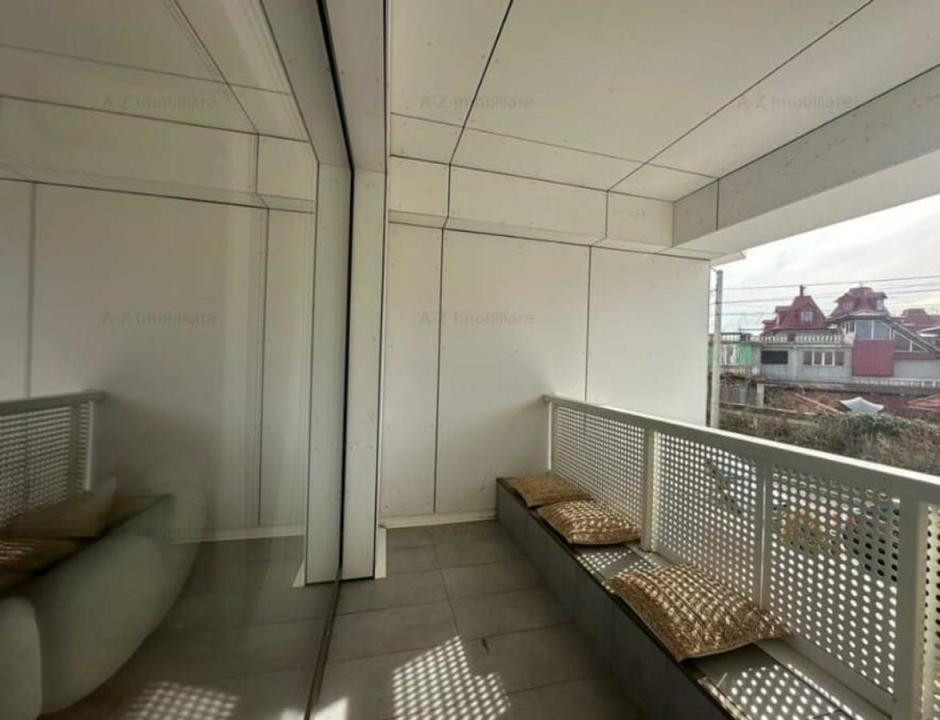 Apartament de inchiriat cu 2 camere in Herastrau Parkview