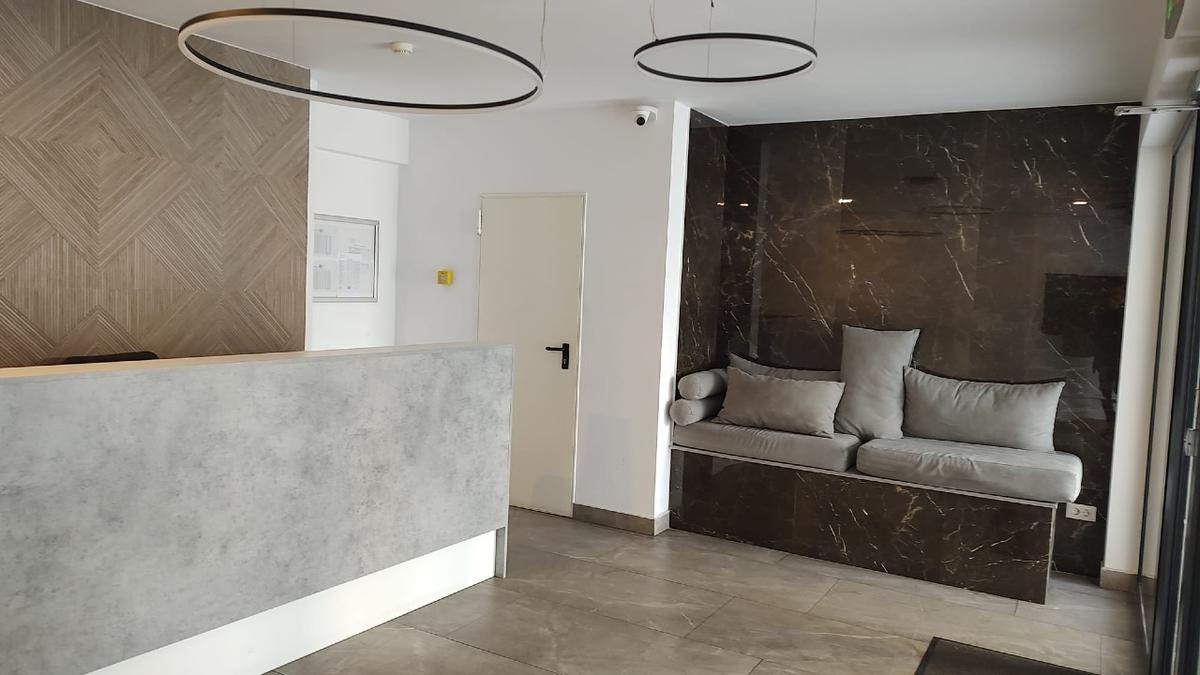 Apartament de inchiriat cu 2 camere in Herastrau Parkview