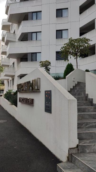 Apartament de inchiriat cu 2 camere in Herastrau Parkview