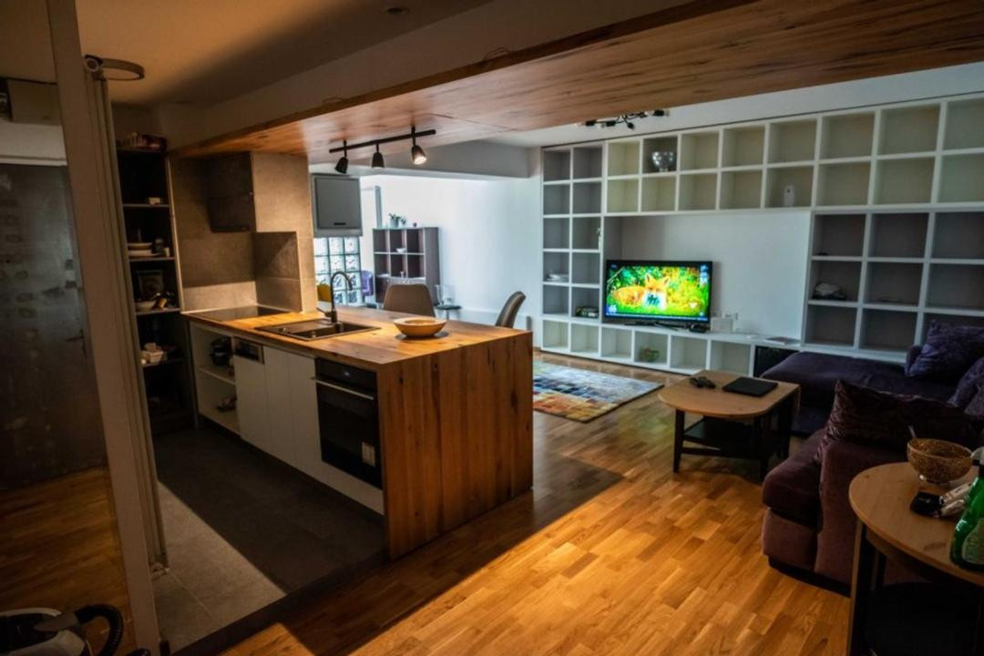 Apartament de inchiriat cu 2 camere in Baneasa - Lacul Herastrau