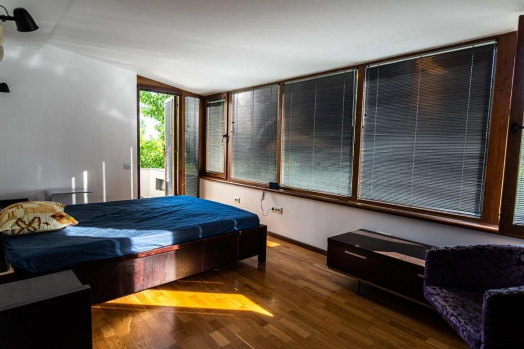 Apartament de inchiriat cu 2 camere in Baneasa - Lacul Herastrau