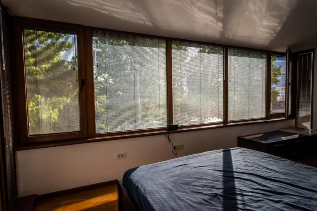 Apartament de inchiriat cu 2 camere in Baneasa - Lacul Herastrau