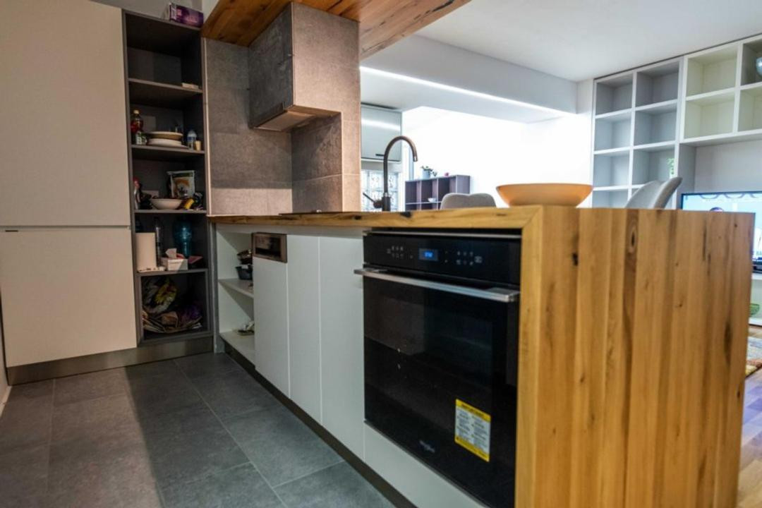 Apartament de inchiriat cu 2 camere in Baneasa - Lacul Herastrau