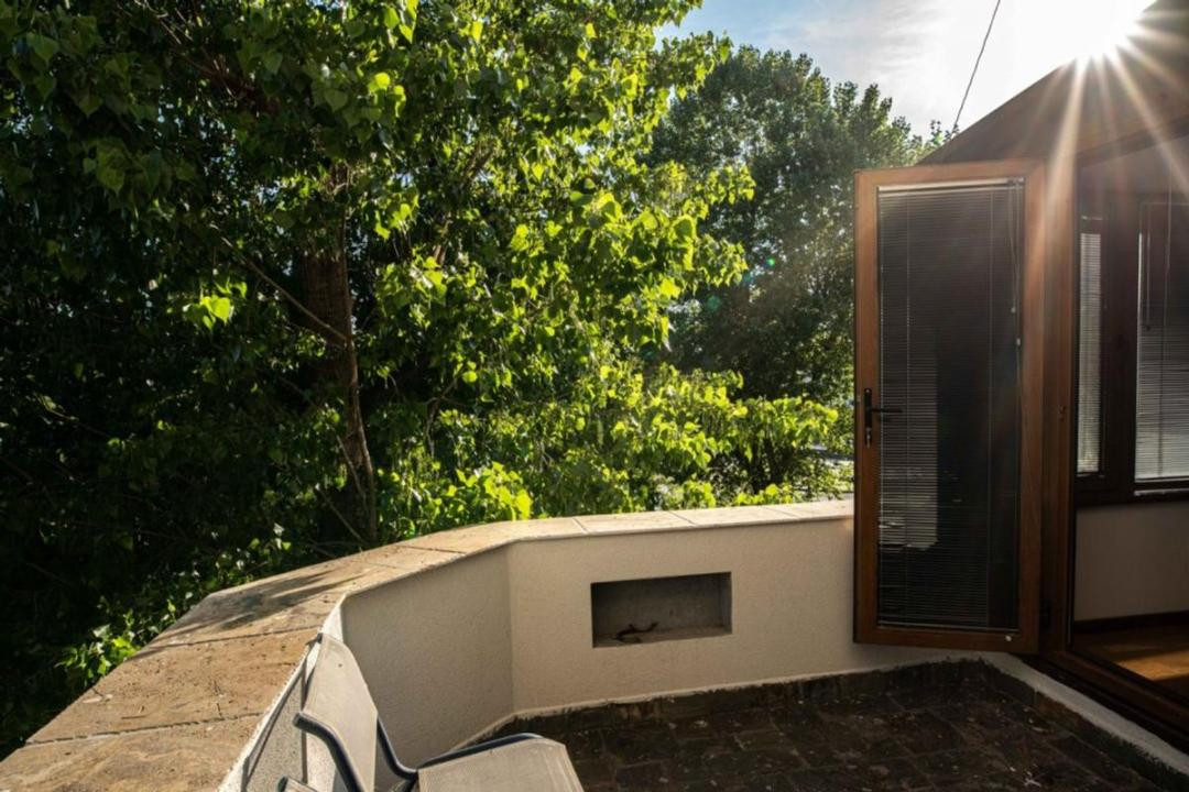 Apartament de inchiriat cu 2 camere in Baneasa - Lacul Herastrau