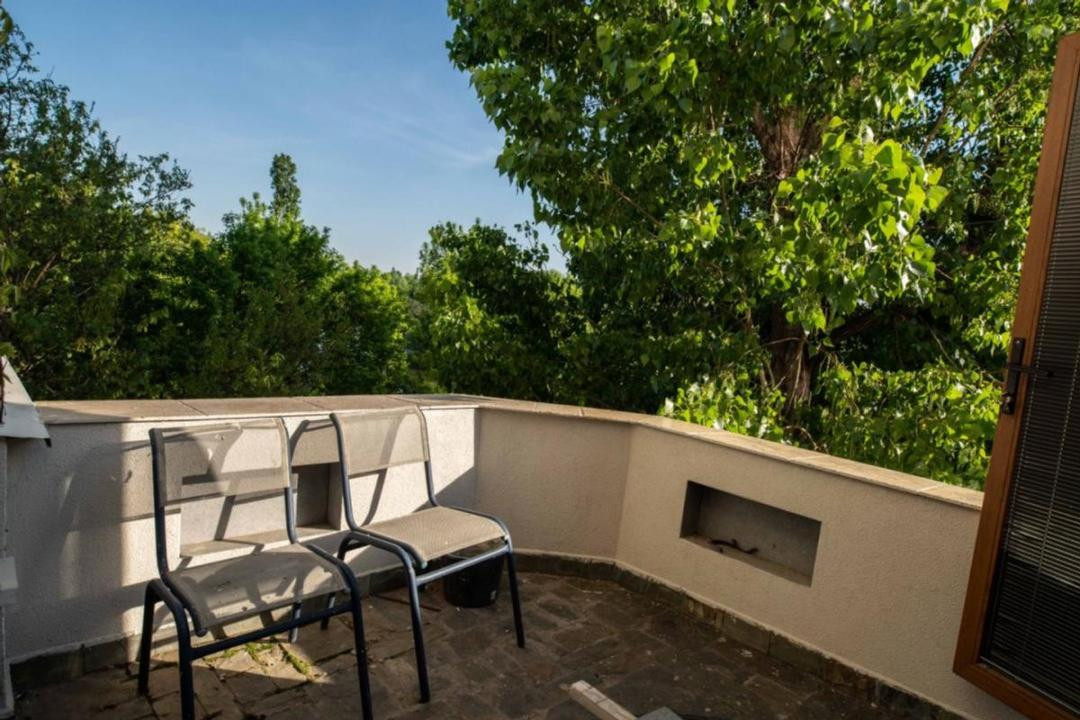 Apartament de inchiriat cu 2 camere in Baneasa - Lacul Herastrau