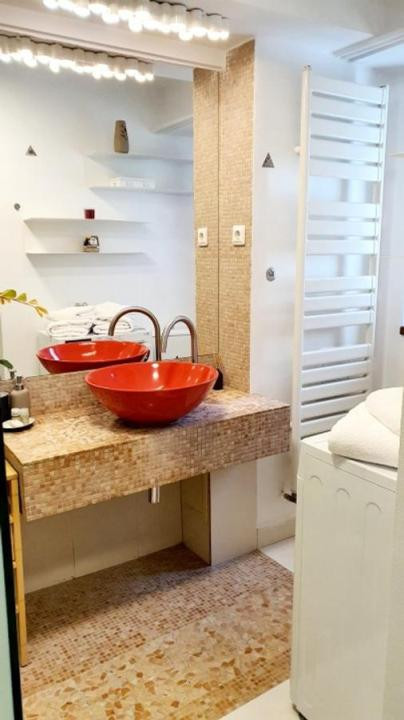 Apartament de inchiriat cu 2 camere in Baneasa - Lacul Herastrau