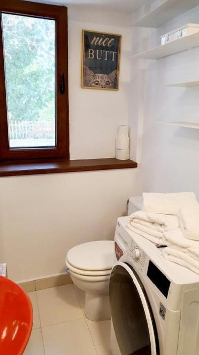 Apartament de inchiriat cu 2 camere in Baneasa - Lacul Herastrau