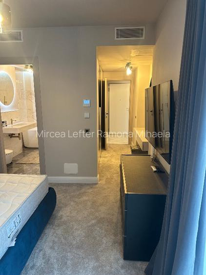 Apartament de inchiriat 2 camere in Pipera-Voluntari complex Arqua