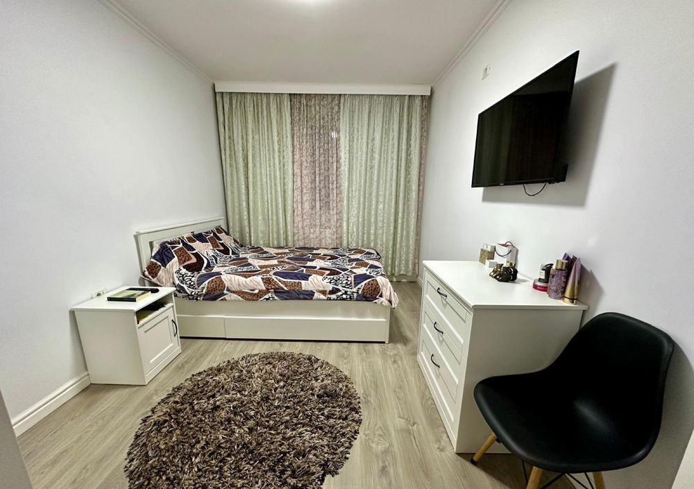 Apartament 2 camere - 55mp - zona 1 Decembrie