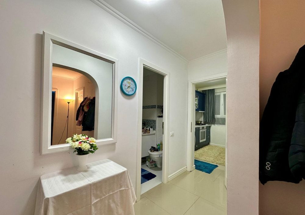 Apartament 2 camere - 55mp - zona 1 Decembrie