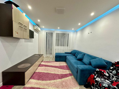 Apartament 2 camere - 55mp - zona 1 Decembrie