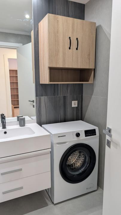 Apartament de inchiriat cu 2 camere in Pipera - Mall Promenada