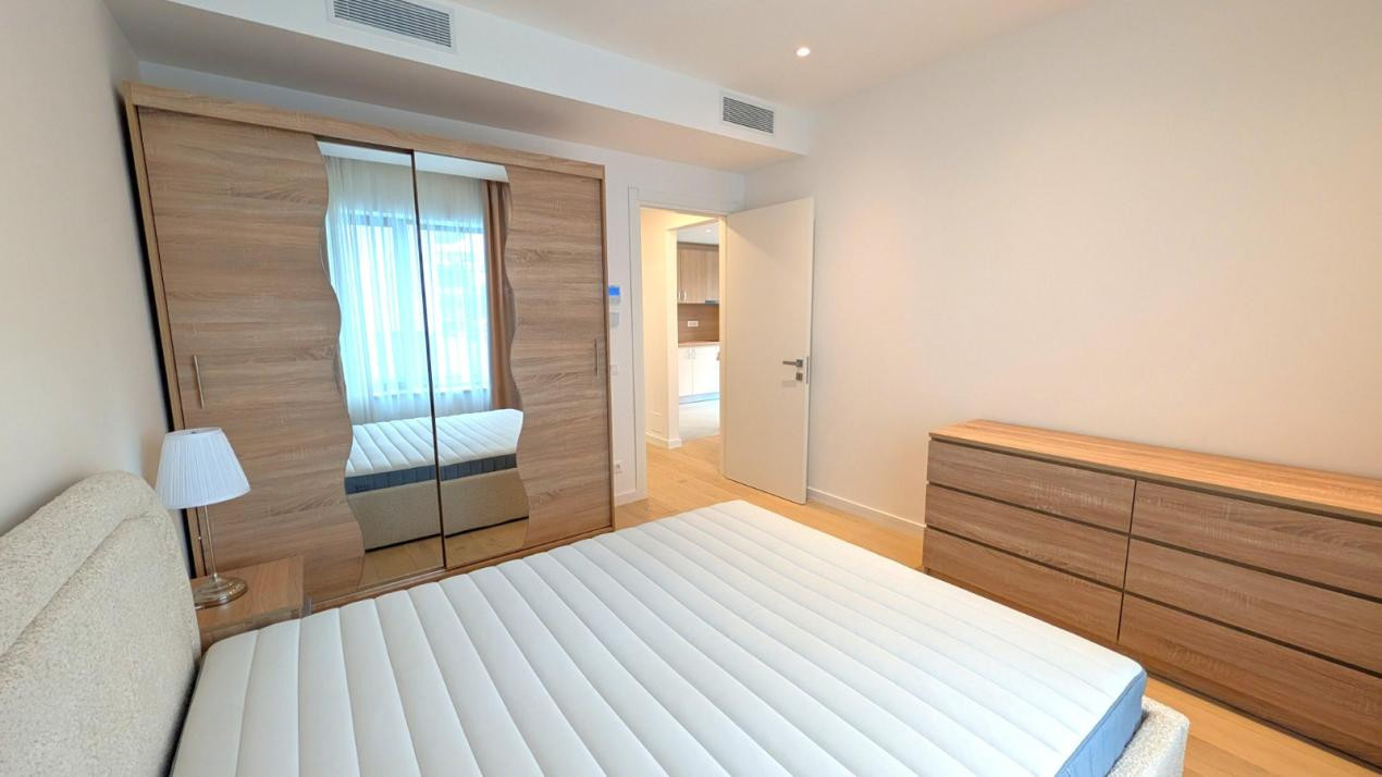 Apartament de inchiriat cu 2 camere in Pipera - Mall Promenada